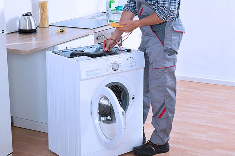 مزایای استفاده از خدمات نمایندگی ماشین لباسشویی ال جی در رشت